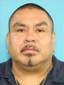 Esteban Cordero a registered Sex Offender of Texas