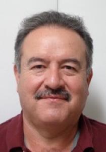 Jose Porfirio Rubalcado a registered Sex Offender of Texas