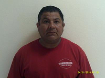 Gorge Rodriguez a registered Sex Offender of Texas