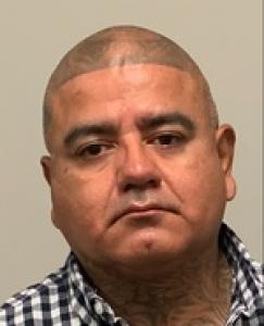 Carlos Perez Cumpion Jr a registered Sex Offender of Texas