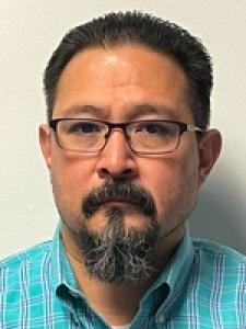 David Castillo a registered Sex Offender of Texas