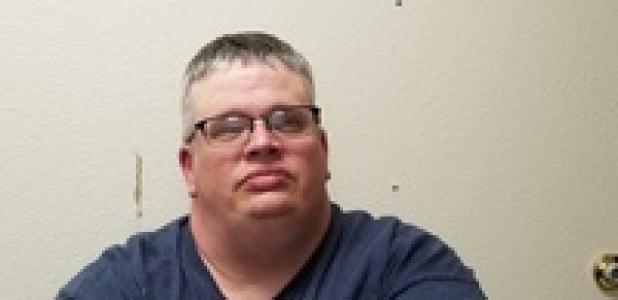 Ronald Alan Deel a registered Sex Offender of Texas