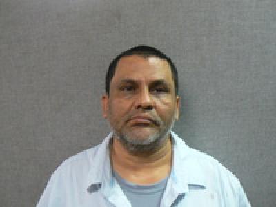 Alfonso Campos a registered Sex Offender of Texas