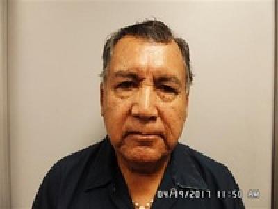 Miguel Santana a registered Sex Offender of Texas