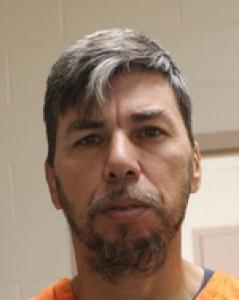 Erik Animas a registered Sex Offender of Texas