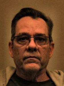 Donald Rex Mc-clain a registered Sex Offender of Texas