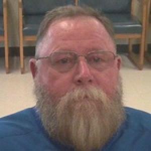 Douglas Ray Gassaway a registered Sex Offender of Texas