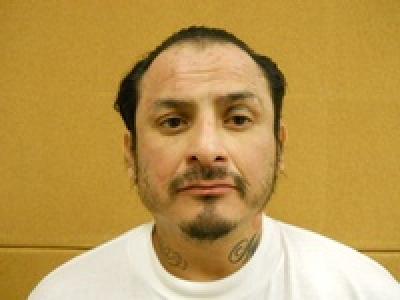 Jesus Manuel Cano a registered Sex Offender of Texas