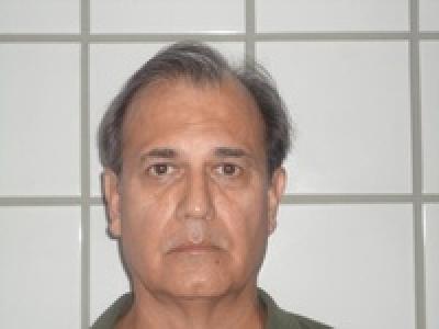 Fracisco Muniz Jr a registered Sex Offender of Texas