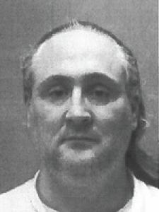 James Brandon Thompson a registered Sex Offender of Texas
