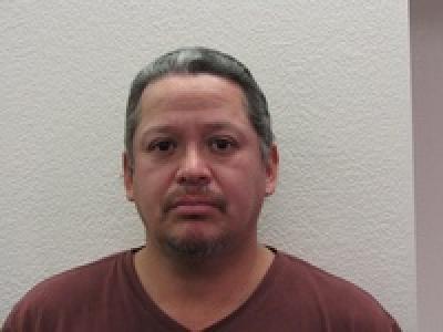 Baldamar Palacio Martinez a registered Sex Offender of Texas