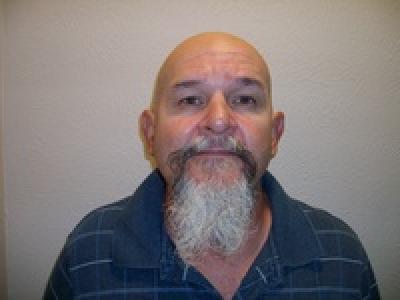 Arnold Elbert Pierce Jr a registered Sex Offender of Texas