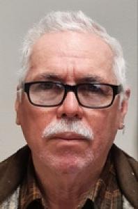David Cleo Bailey a registered Sex Offender of Texas