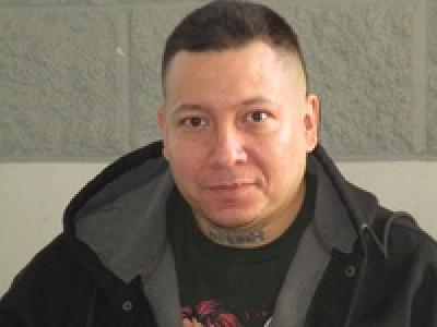 Jorge Zamora a registered Sex Offender of Texas