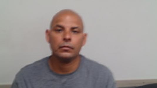 Mario Vasquez a registered Sex Offender of Texas