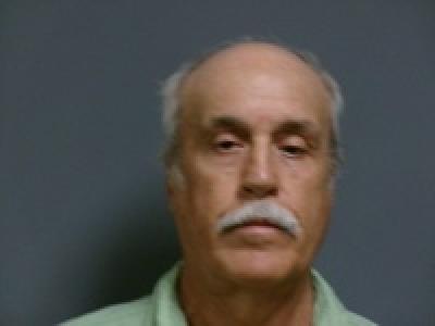 Tom Marciana Arriola II a registered Sex Offender of Texas