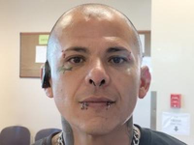 Billy Joe Paredes a registered Sex Offender of Texas