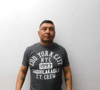 Eduardo Sanchez Martinez a registered Sex Offender of Texas