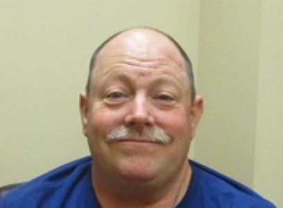 Matthew Carl Hillman a registered Sex Offender of Texas