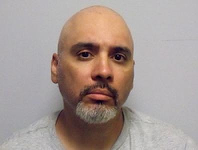 Michael Barrera a registered Sex Offender of Texas