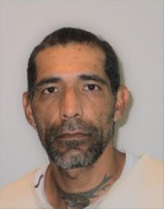 Domingo L De-leon a registered Sex Offender of Texas