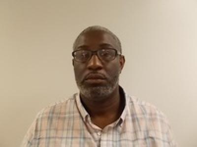 Demetrius Antwain Harris a registered Sex Offender of Texas