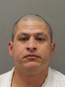 Antonio Laabs a registered Sex Offender of Texas