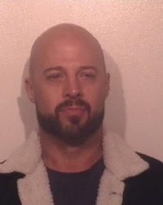 James Alan Horton a registered Sex Offender of Texas