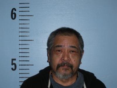 Ramon Rodriguez a registered Sex Offender of Texas