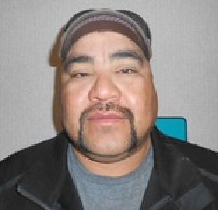Albert Ray Sanchez a registered Sex Offender of Texas