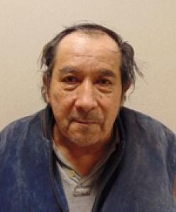 Antonio Enriquez a registered Sex Offender of Texas