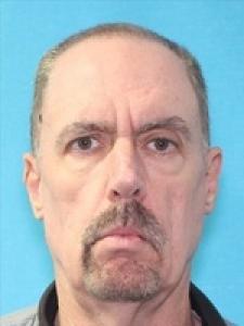 Jason David Thomas a registered Sex Offender of Texas
