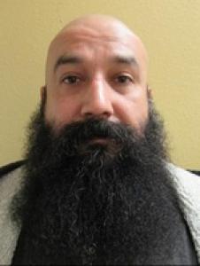 Eric Ray Martinez a registered Sex Offender of Texas