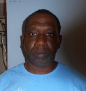 Lavell Keith Simon a registered Sex Offender of Texas