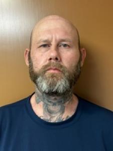 John David Sanders a registered Sex Offender of Texas