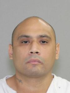 Frank Rodriguez a registered Sex Offender of Texas