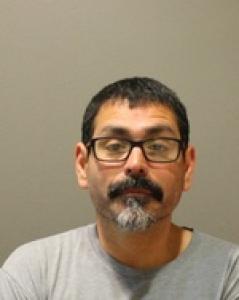 Alejandro Alaniz Jr a registered Sex Offender of Texas