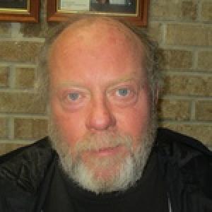 Jeffery David Charley a registered Sex Offender of Texas