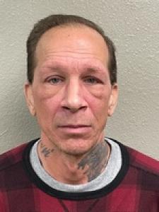 Tobin Joseph Jensen a registered Sex Offender of Texas