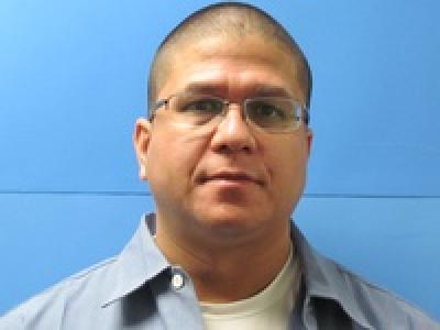 Jose Armando Martinez a registered Sex Offender of Texas