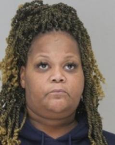 Princess Leslie Mc-coy a registered Sex Offender of Texas