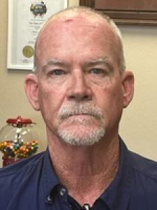 George Edward Black III a registered Sex Offender of Texas