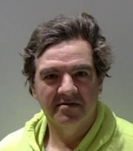 John Morris Trumble a registered Sex Offender of Texas
