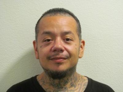Dominic Suarez a registered Sex Offender of Texas