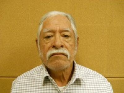 Miguel Rodriguez a registered Sex Offender of Texas