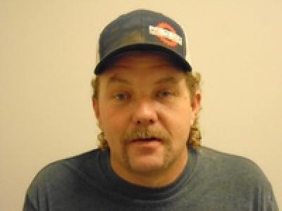 Jearld Thomas Harris a registered Sex Offender of Texas