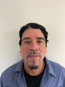 Jose Ruben Trevino a registered Sex Offender of Texas