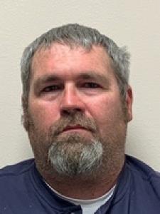 Donnie Wayne Shell a registered Sex Offender of Texas