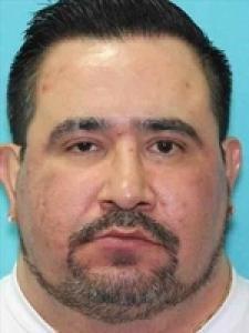 Juan Nicolas Rodriguez a registered Sex Offender of Texas