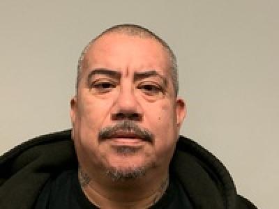 Peter Contreras a registered Sex Offender of Texas